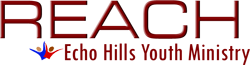Reach logo